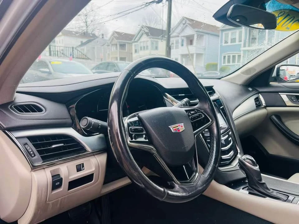 2018 Cadillac CTS 3rd Gen - Image 12 of 19