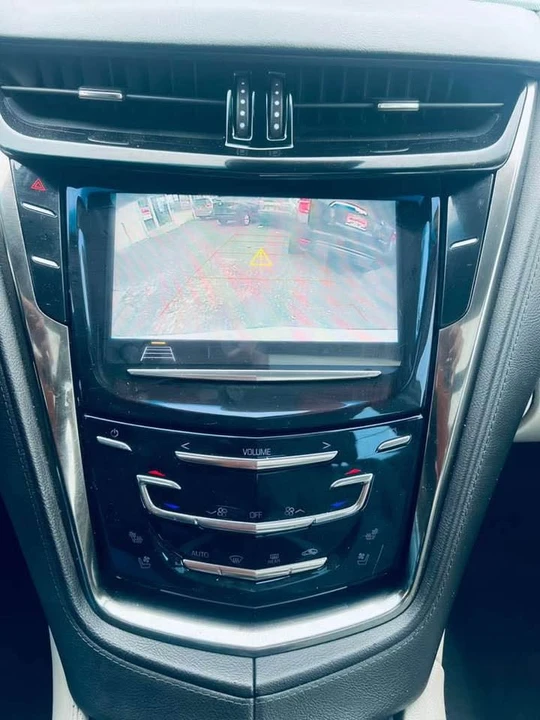 2018 Cadillac CTS 3rd Gen - Image 18 of 19
