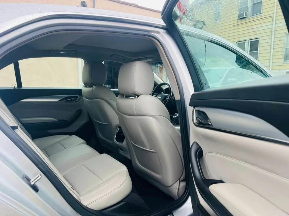 2018 Cadillac CTS 3rd Gen - Image 11 of 19