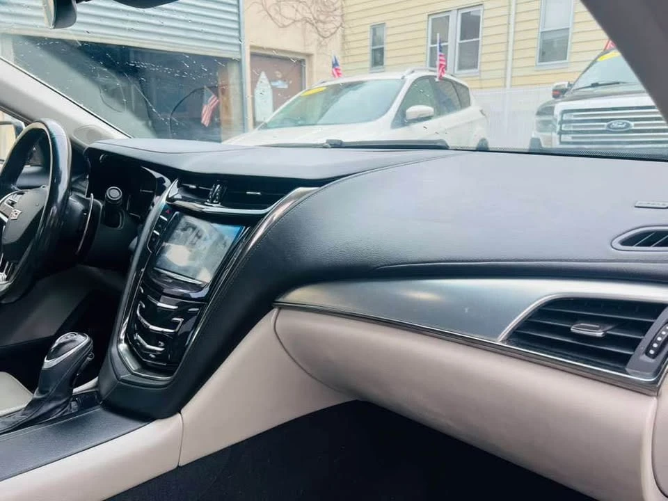 2018 Cadillac CTS 3rd Gen - Image 15 of 19