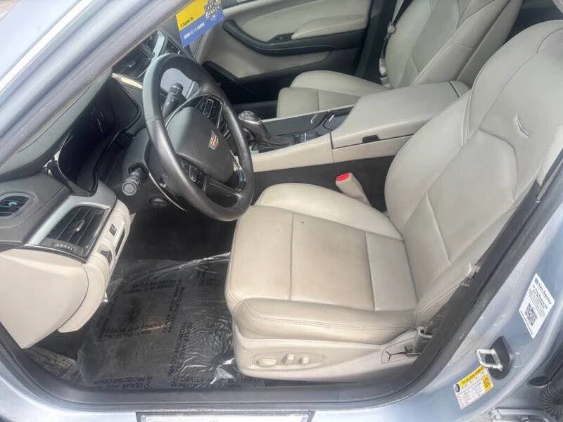 2018 Cadillac CTS 3rd Gen - Image 9 of 17