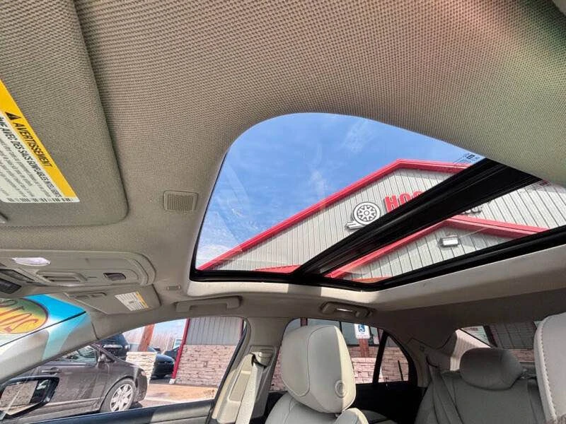 2018 Cadillac CTS 3rd Gen - Image 8 of 17