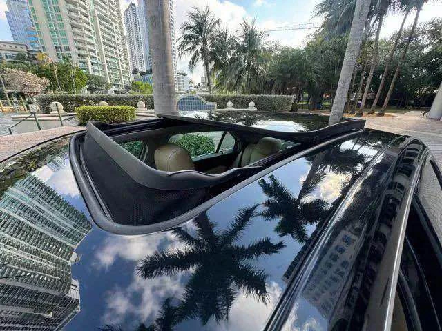 2018 Cadillac CTS 3rd Gen - Image 9 of 11