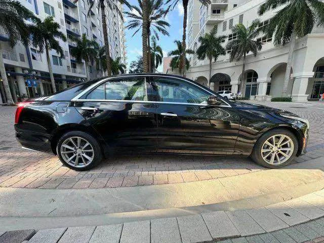 2018 Cadillac CTS 3rd Gen - Image 5 of 11