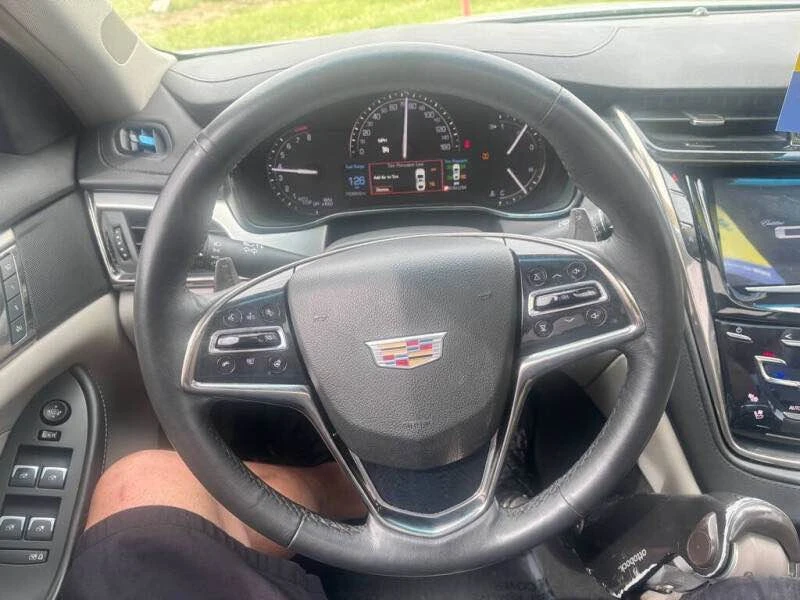 2018 Cadillac CTS 3rd Gen - Image 11 of 17