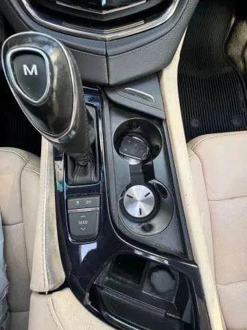 2018 Cadillac CTS 3rd Gen - Image 7 of 11