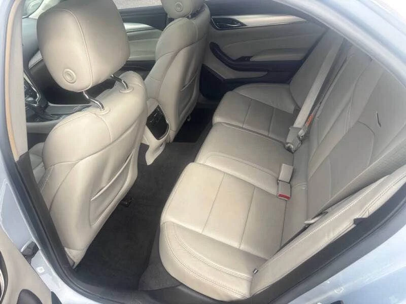 2018 Cadillac CTS 3rd Gen - Image 10 of 17