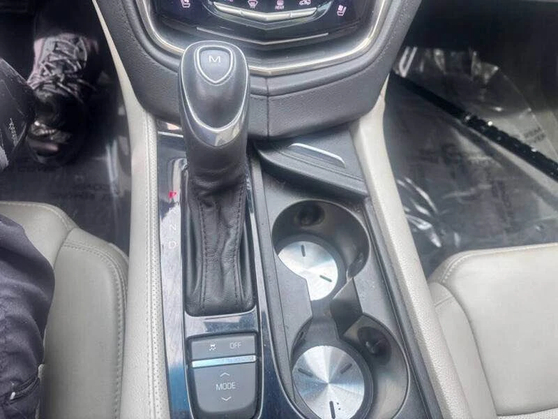 2018 Cadillac CTS 3rd Gen - Image 14 of 17