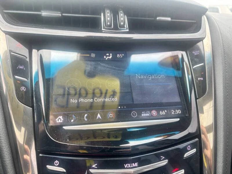 2018 Cadillac CTS 3rd Gen - Image 12 of 17