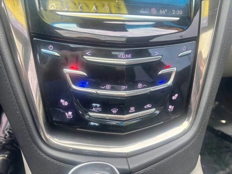 2018 Cadillac CTS 3rd Gen - Image 13 of 17