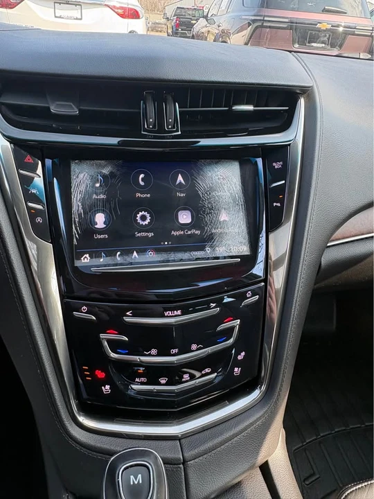 2018 Cadillac CTS 3rd Gen - Image 14 of 14