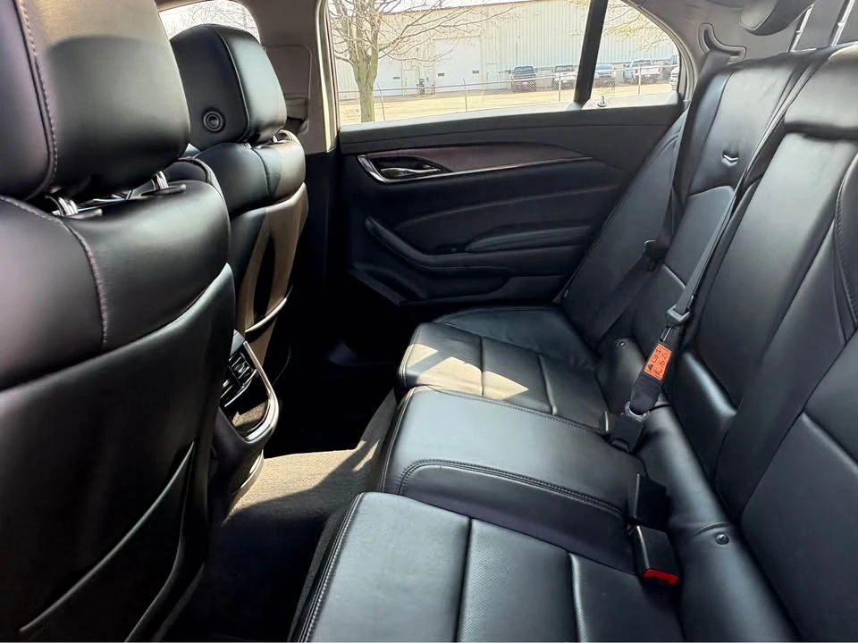 2018 Cadillac CTS 3rd Gen - Image 9 of 14