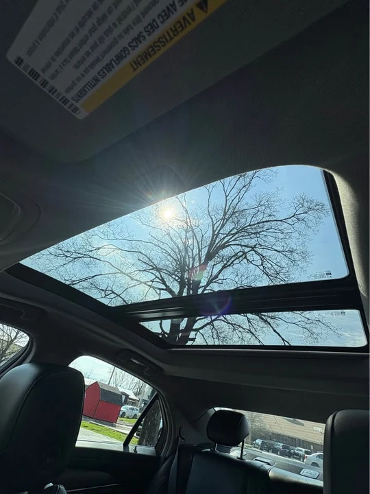 2018 Cadillac CTS 3rd Gen - Image 11 of 14