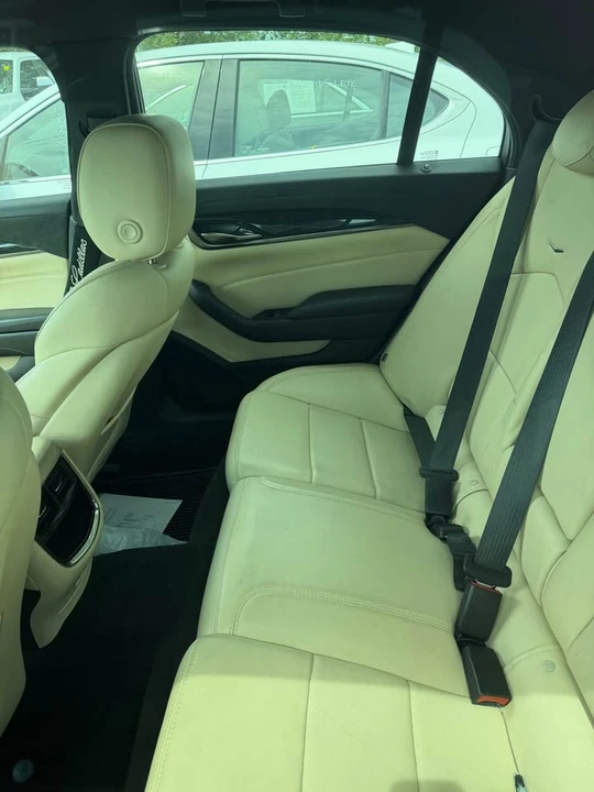 2018 Cadillac CTS 3rd Gen - Image 5 of 5