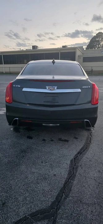 2018 Cadillac CTS 3rd Gen - Image 6 of 20