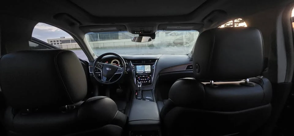 2018 Cadillac CTS 3rd Gen - Image 20 of 20
