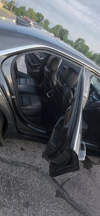 2018 Cadillac CTS 3rd Gen - Image 11 of 20