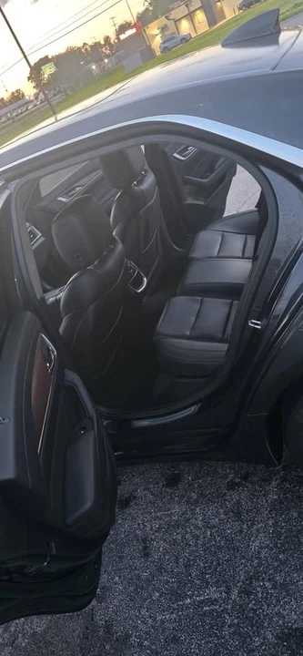 2018 Cadillac CTS 3rd Gen - Image 12 of 20