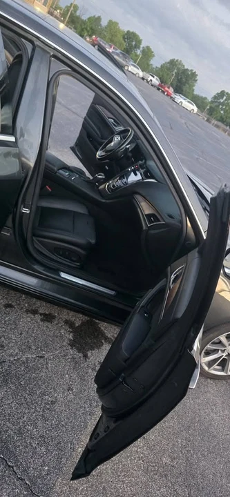 2018 Cadillac CTS 3rd Gen - Image 10 of 20