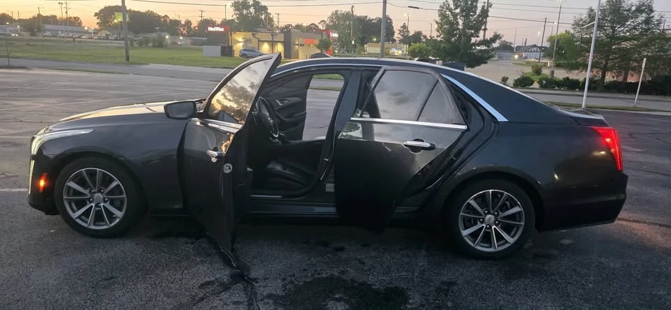 2018 Cadillac CTS 3rd Gen - Image 14 of 20