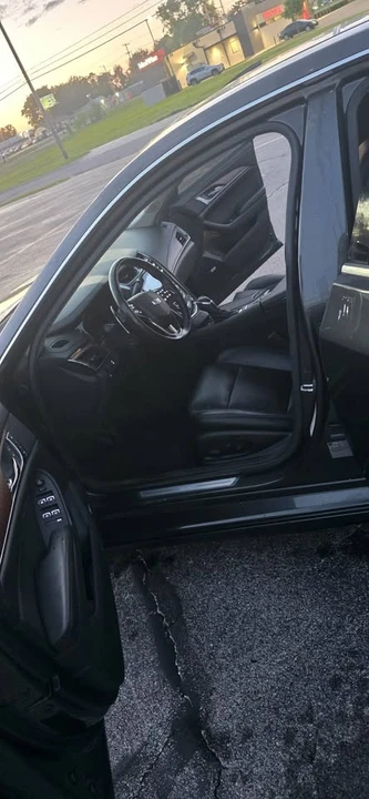 2018 Cadillac CTS 3rd Gen - Image 13 of 20