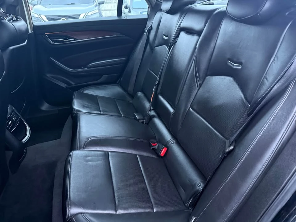 2018 Cadillac CTS 3rd Gen - Image 13 of 20