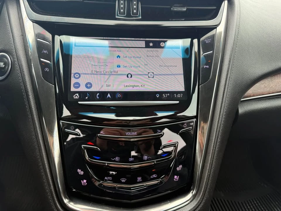 2018 Cadillac CTS 3rd Gen - Image 8 of 20