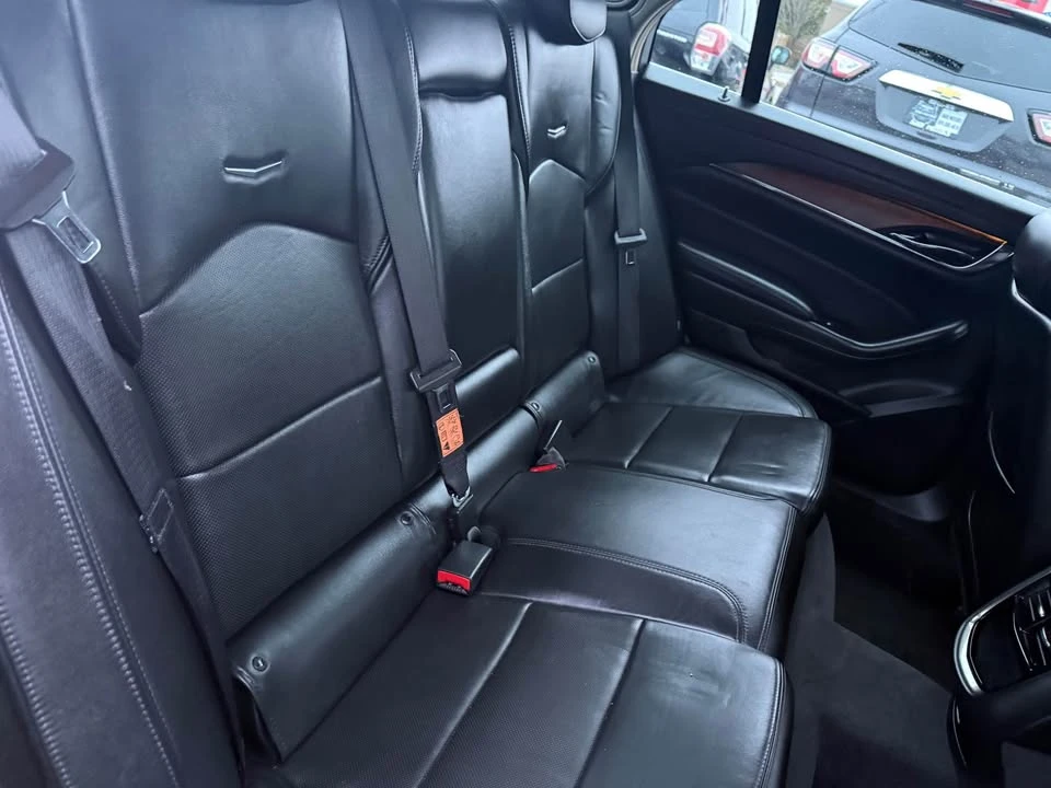 2018 Cadillac CTS 3rd Gen - Image 17 of 20