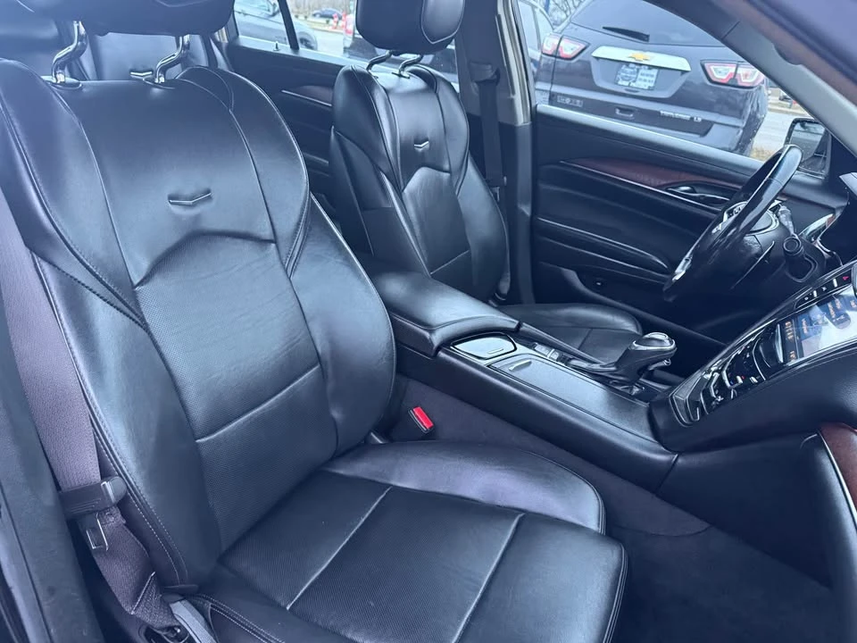 2018 Cadillac CTS 3rd Gen - Image 19 of 20