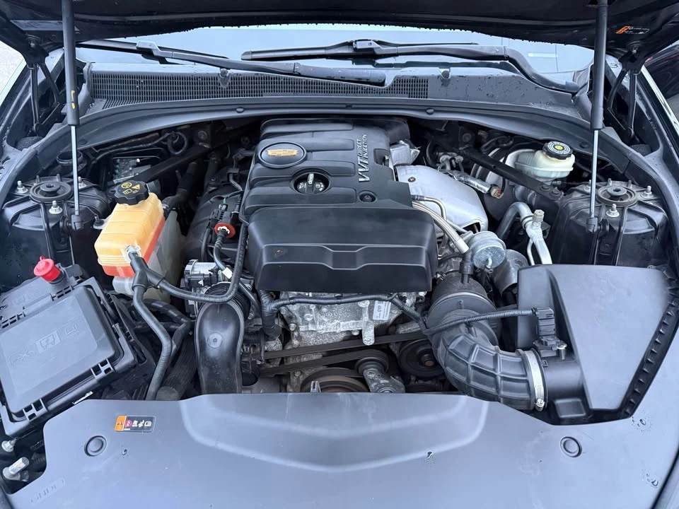 2018 Cadillac CTS 3rd Gen - Image 20 of 20