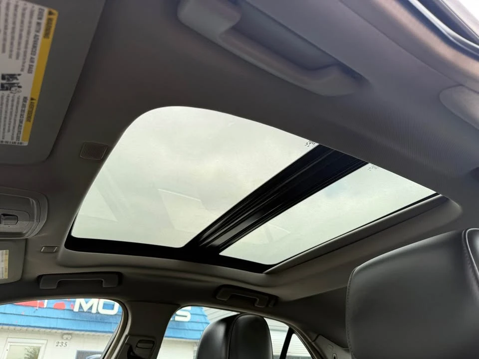 2018 Cadillac CTS 3rd Gen - Image 9 of 20