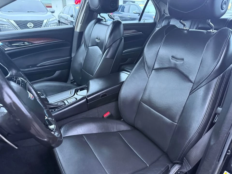2018 Cadillac CTS 3rd Gen - Image 11 of 20