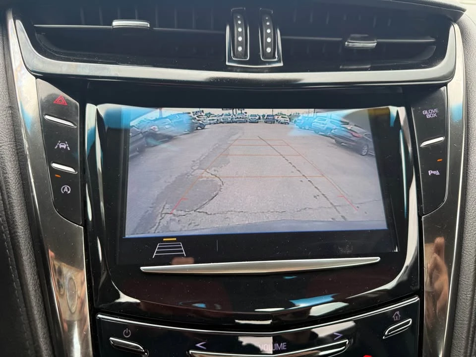 2018 Cadillac CTS 3rd Gen - Image 7 of 20