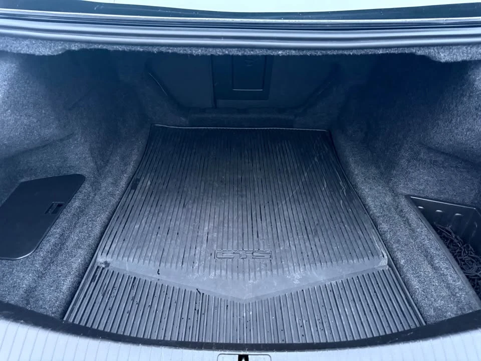 2018 Cadillac CTS 3rd Gen - Image 15 of 20