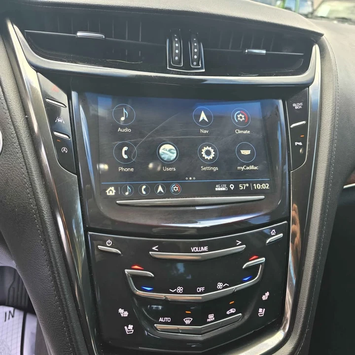 2018 Cadillac CTS 3rd Gen - Image 16 of 19