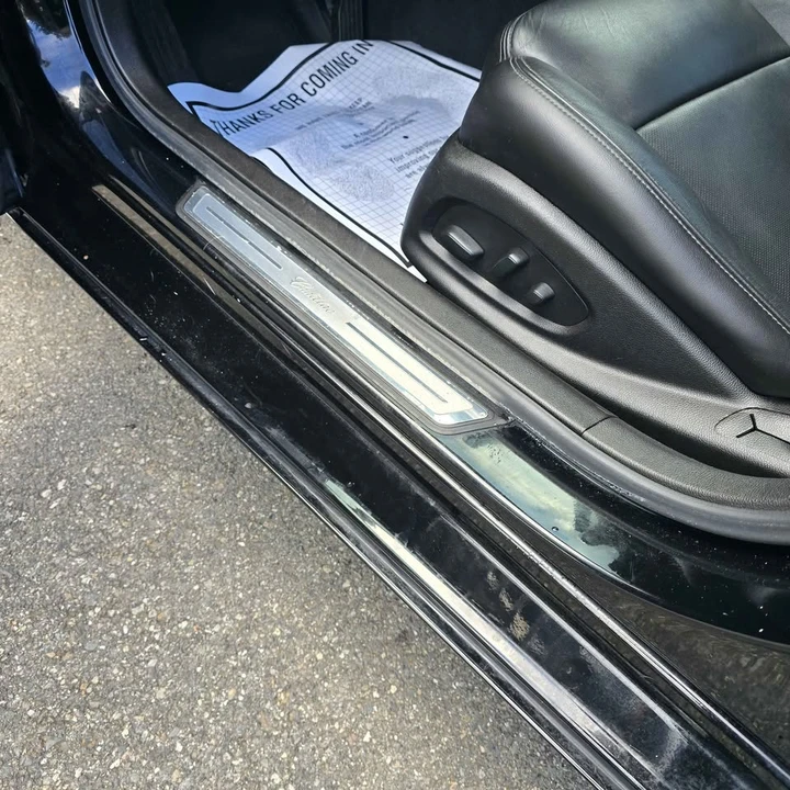 2018 Cadillac CTS 3rd Gen - Image 12 of 19