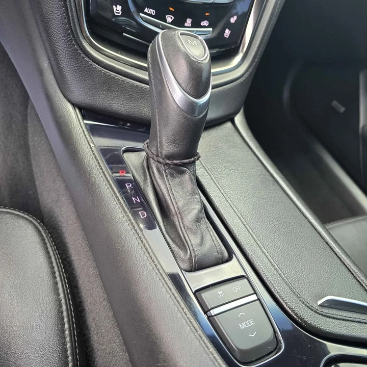 2018 Cadillac CTS 3rd Gen - Image 15 of 19