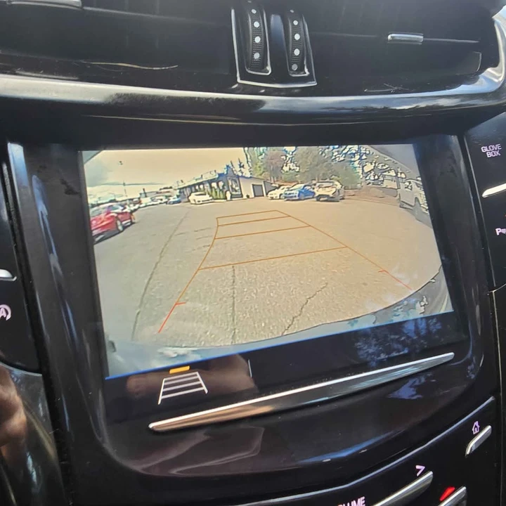 2018 Cadillac CTS 3rd Gen - Image 19 of 19