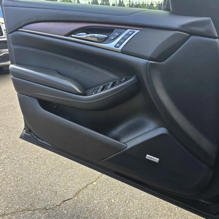 2018 Cadillac CTS 3rd Gen - Image 13 of 19