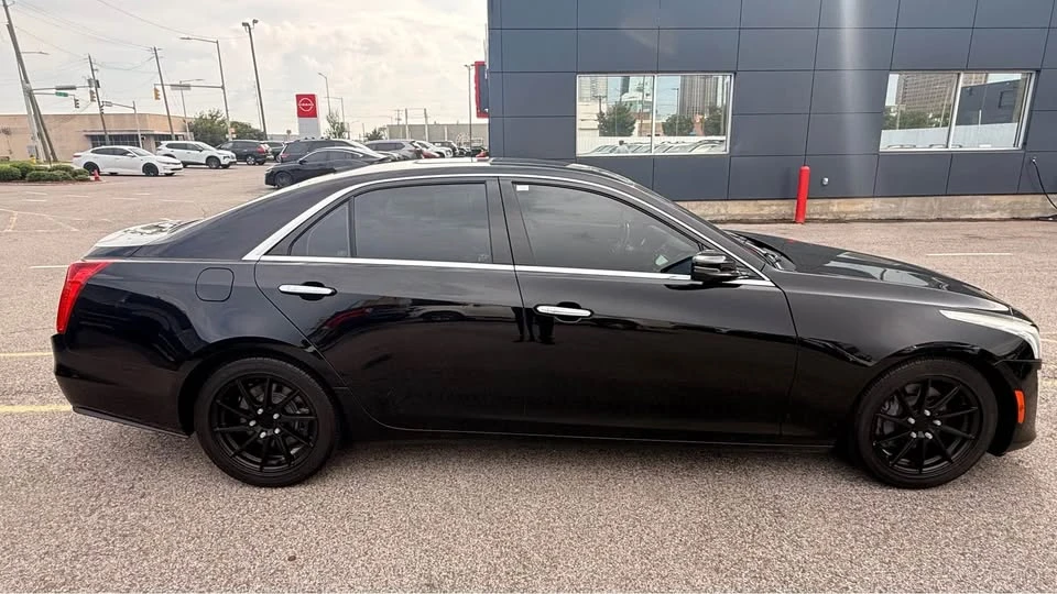 2018 Cadillac CTS 3rd Gen - Image 5 of 15
