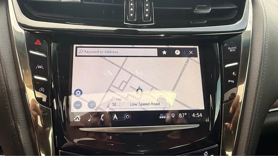 2018 Cadillac CTS 3rd Gen - Image 13 of 15
