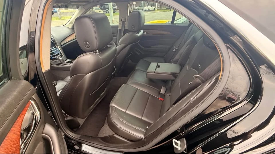 2018 Cadillac CTS 3rd Gen - Image 10 of 15