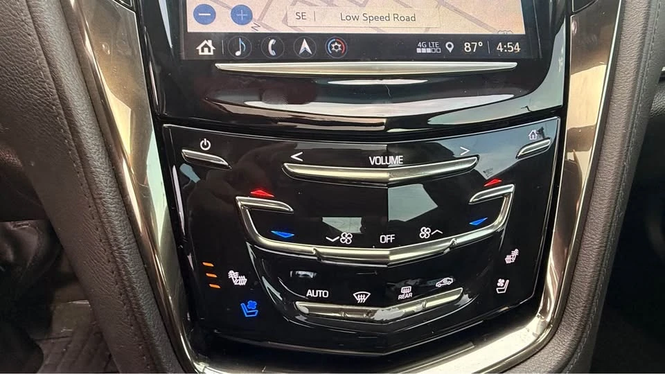 2018 Cadillac CTS 3rd Gen - Image 14 of 15