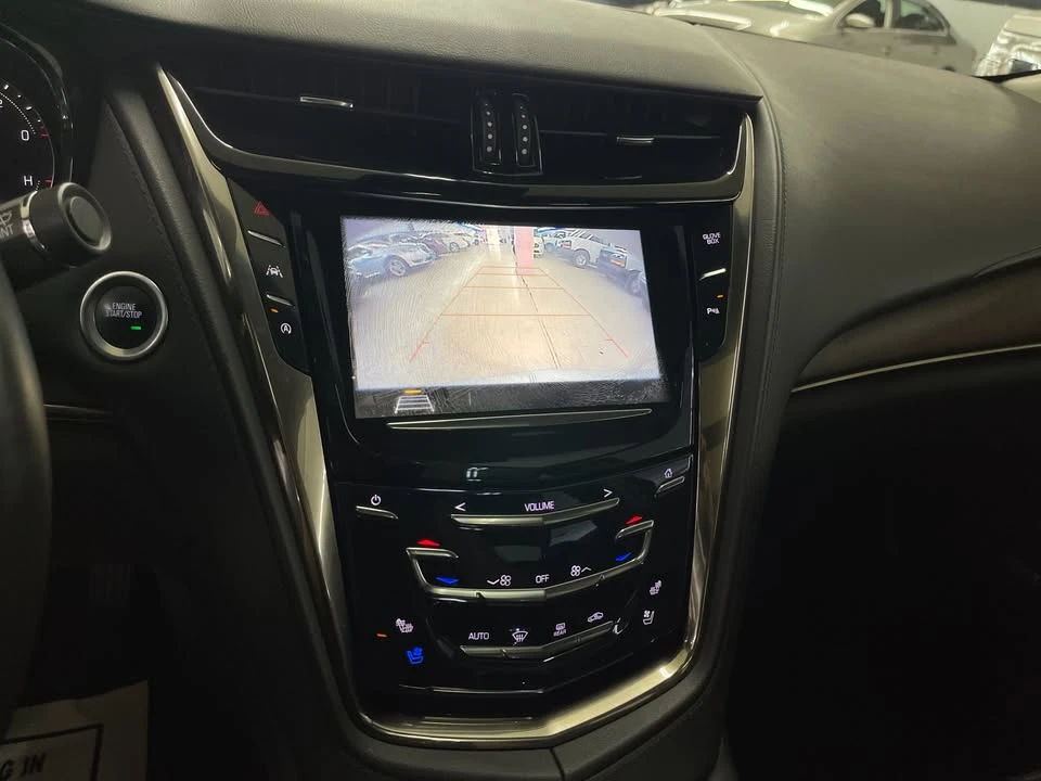 2018 Cadillac CTS 3rd Gen - Image 16 of 20