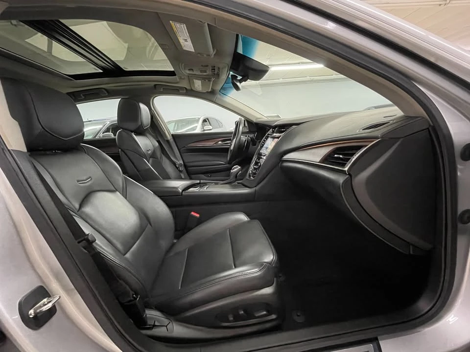 2018 Cadillac CTS 3rd Gen - Image 12 of 20