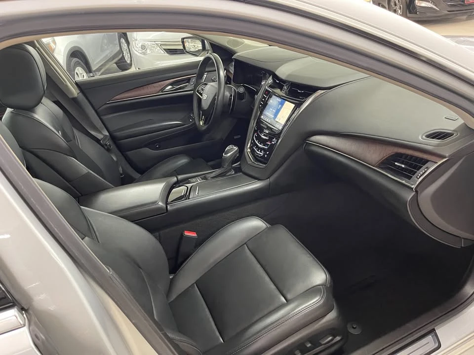 2018 Cadillac CTS 3rd Gen - Image 13 of 20