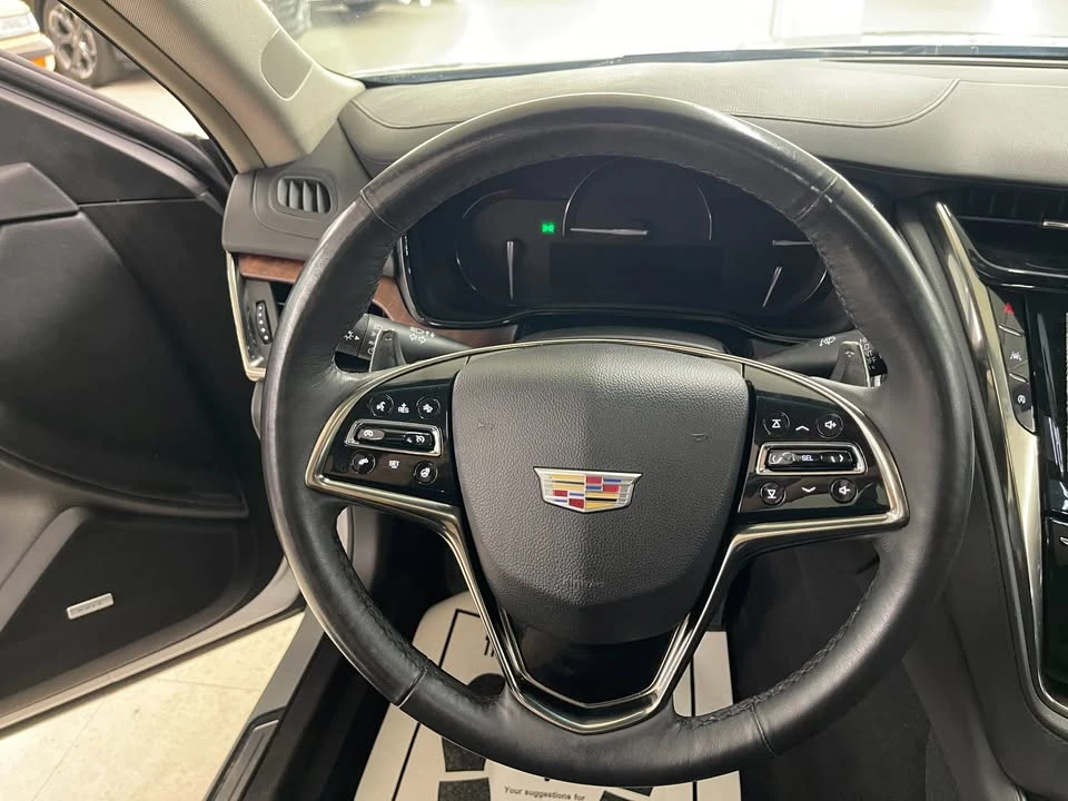 2018 Cadillac CTS 3rd Gen - Image 18 of 20