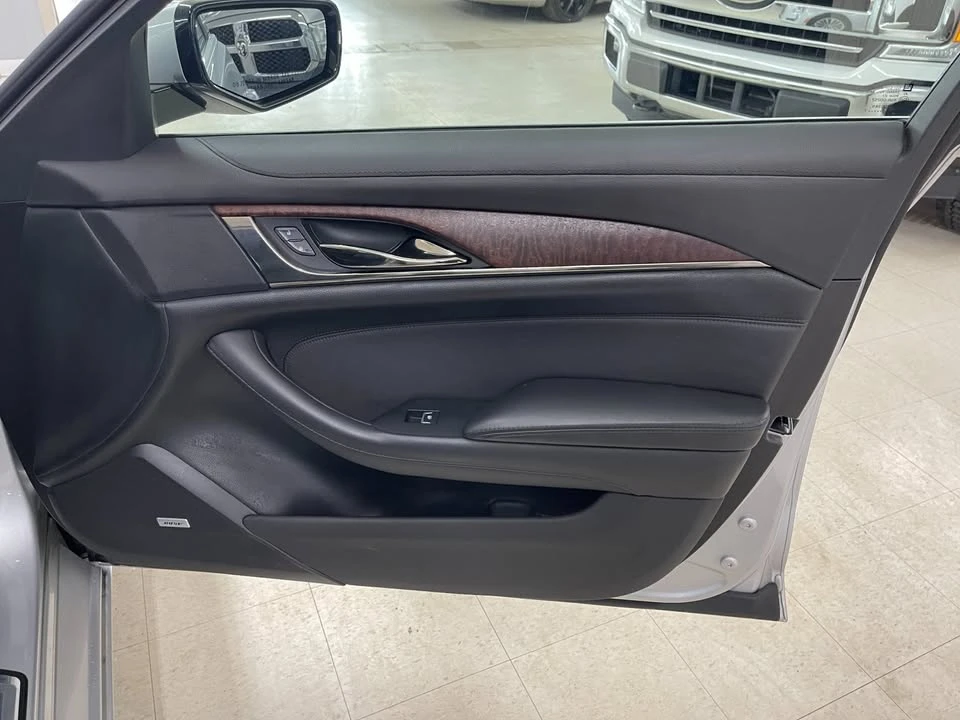 2018 Cadillac CTS 3rd Gen - Image 10 of 20