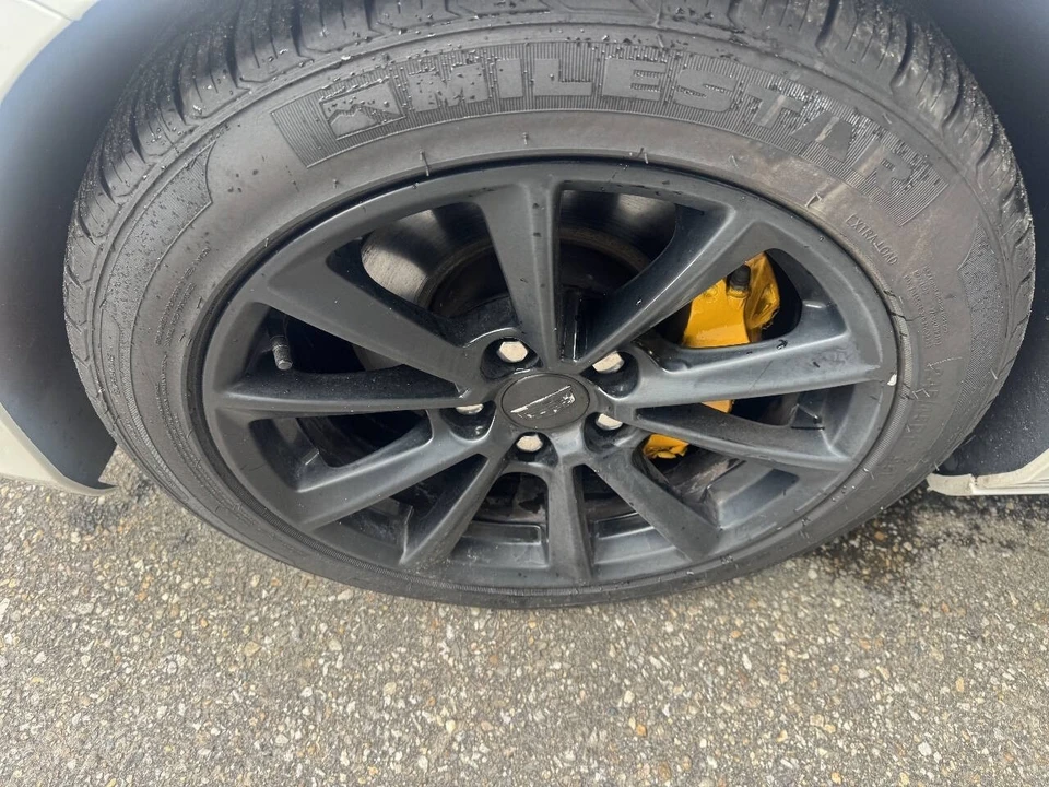 2018 Cadillac CTS 3rd Gen - Image 8 of 11