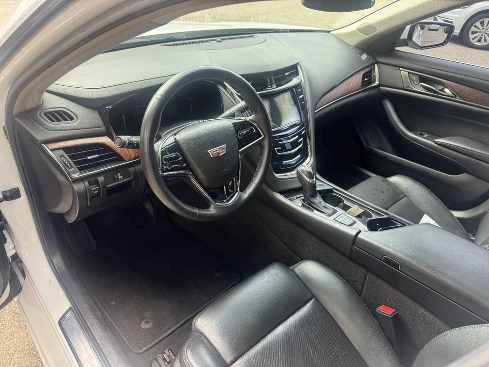 2018 Cadillac CTS 3rd Gen - Image 9 of 11